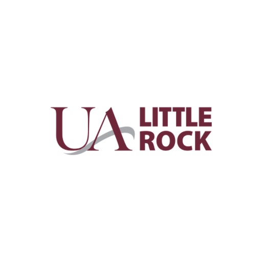 Bachelor of Science in Cybersecurity — University of Arkansas Little Rock education logo