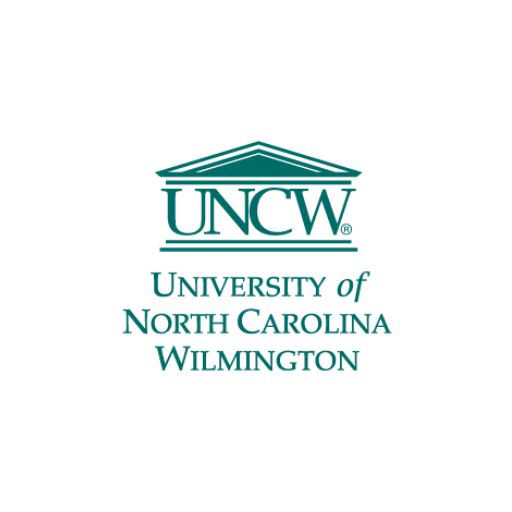 Bachelor of Science in Cybersecurity — University of North Carolina Wilmington education logo