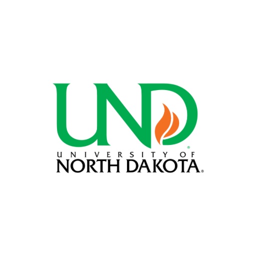 Bachelor of Science in Cybersecurity — University of North Dakota education logo