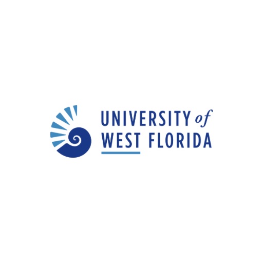 Bachelor of Science in Cybersecurity — University of West Florida education logo