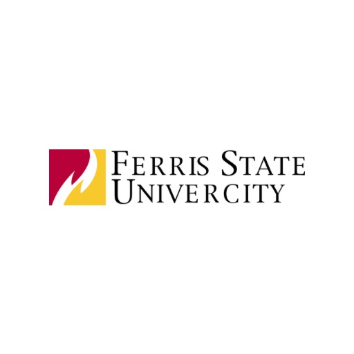Bachelor of Science in Information Security and Intelligence — Ferris State University education logo