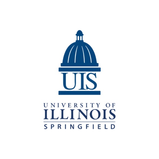 Bachelor of Science in Information Systems Security — University of Illinois Springfield education logo