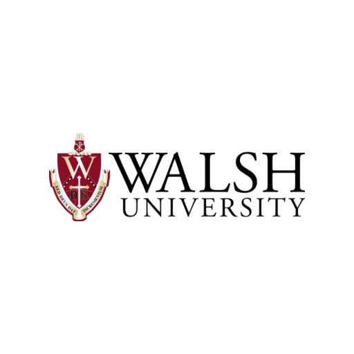 Bachelor of Science in Information Technology in Cybersecurity — Walsh College education logo