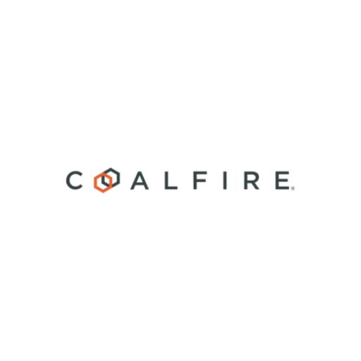 Coalfire company logo