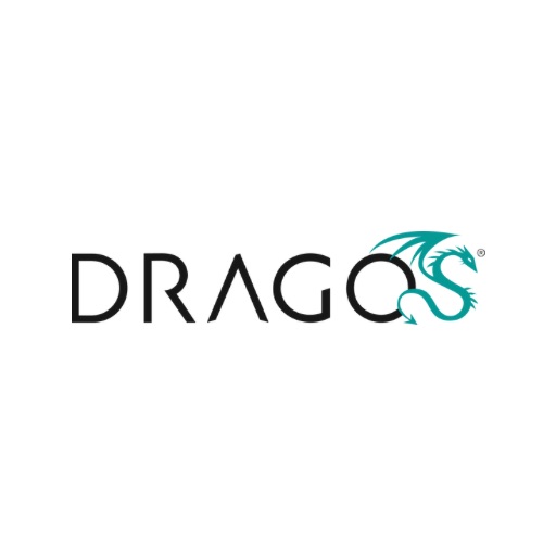 Dragos platform company logo