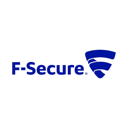 F-secure company logo