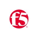 F5 networks company logo