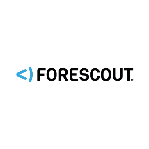 Forescout platform company logo