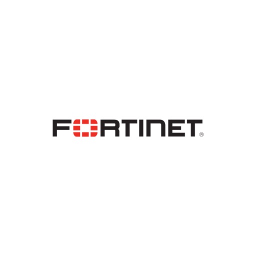 Fortinet company logo
