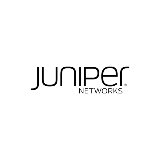Juniper networks company logo
