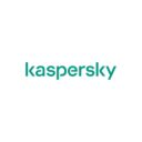 Kaspersky company logo