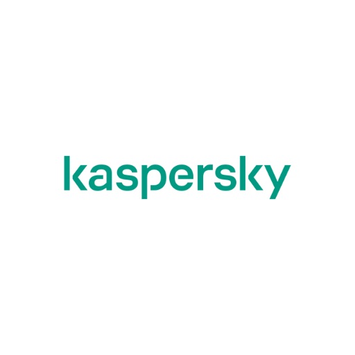 Kaspersky company logo