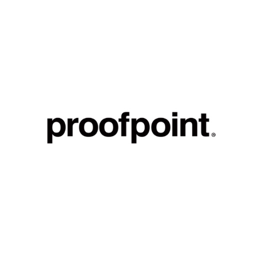 Proofpoint company logo