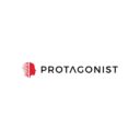 Protagonist company logo