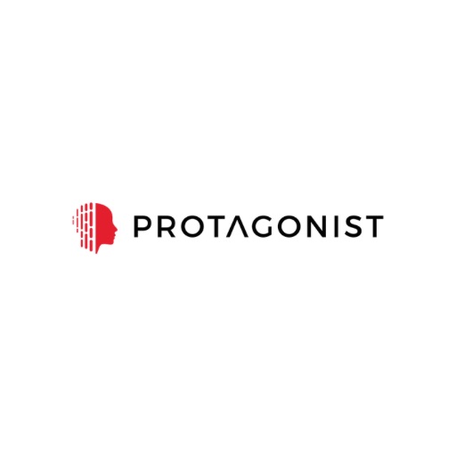 Protagonist company logo