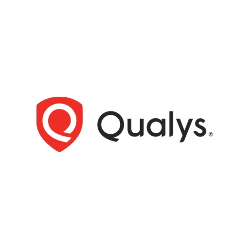 Qualys company logo