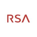 RSA security company logo