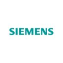 Siemens company logo