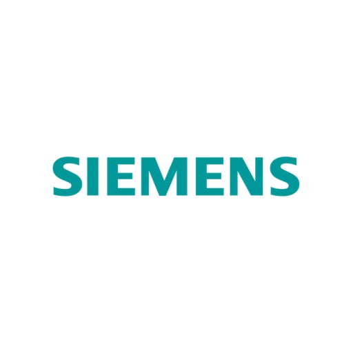 Siemens company logo