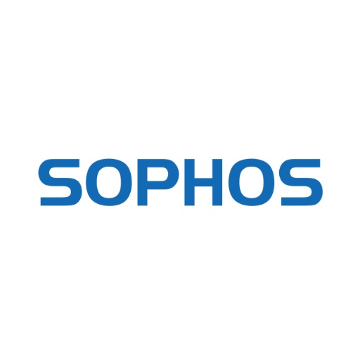 Sophos company logo