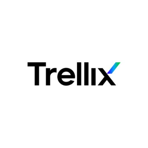 Trellix company logo