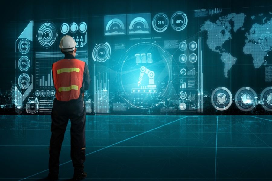 4 Practical Steps to Strengthen Your OT Cybersecurity Program blog image