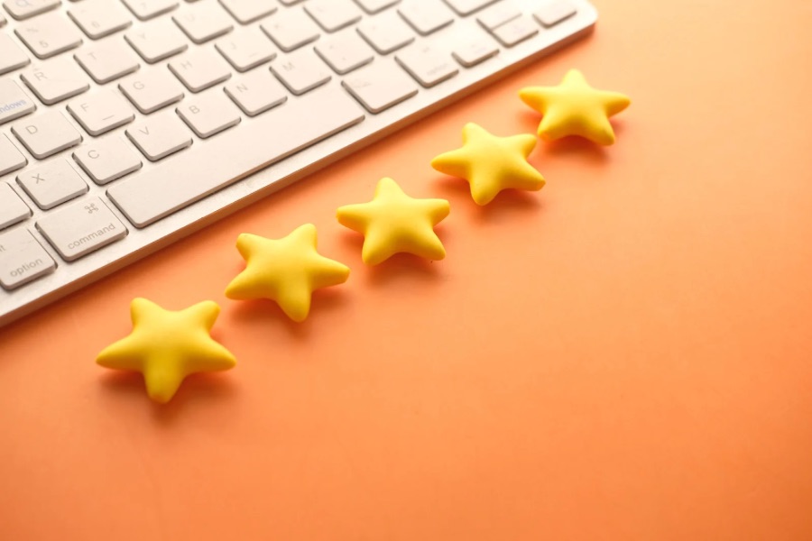 AI Customer Journeys for Cybersecurity Brands blog image