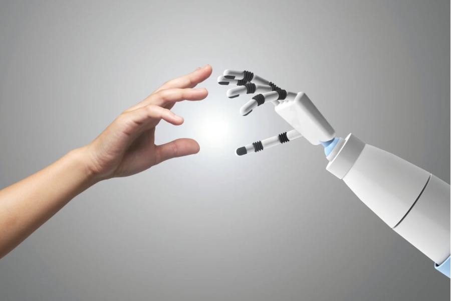 AI Marketing Automation for Cybersecurity Marketers Blog image