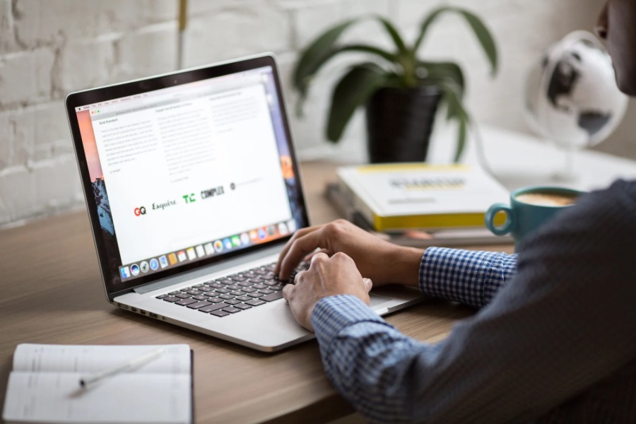 Back-to-School Phishing Emails blog image