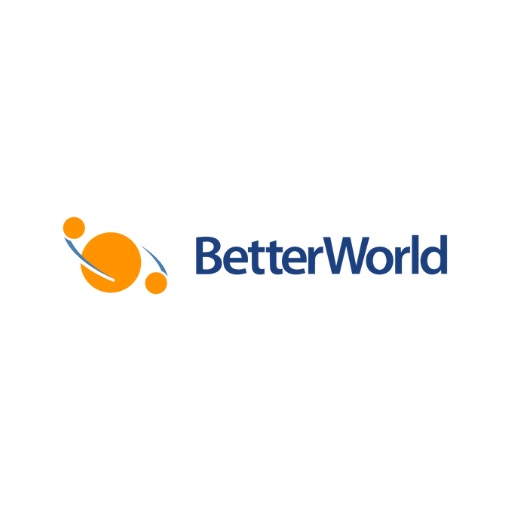 BetterWorld Technology company logo