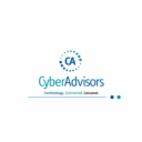Cyber advisor company logo