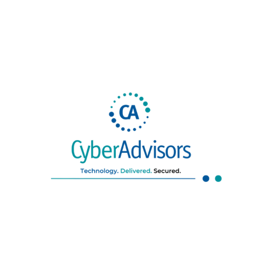 Cyber advisor company logo