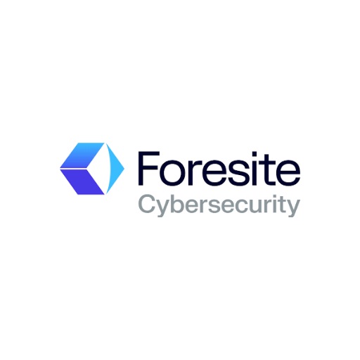 Foresite cybersecurity company logo