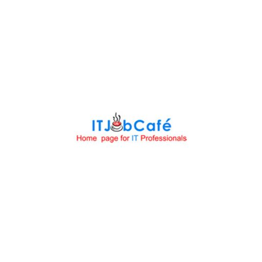 ITJobCafe career logo