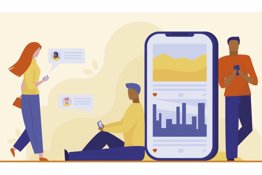 New School Year New Followers Social Media Safety 101 blog image