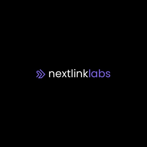 NextLink labs company logo
