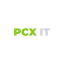 PCX IT company logo