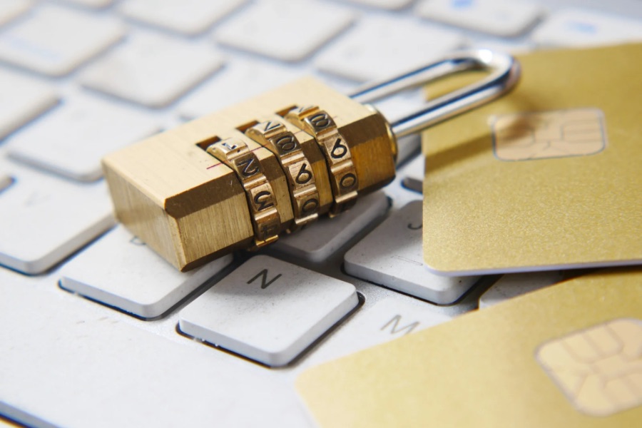 Password Security for Students blog image