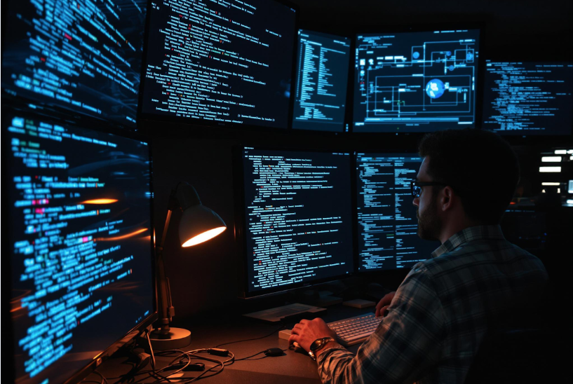 The Hidden Security Risk in Growth Loops: Behavioral Exploits You’re Not Tracking