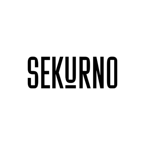Sekurno company logo