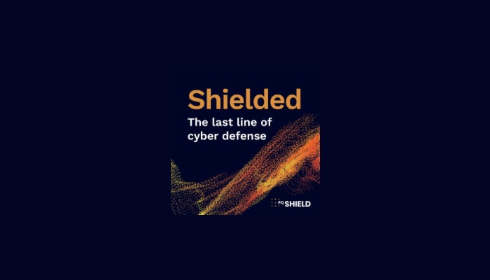 Shielded The Last Line of Cyber Defense podcast image