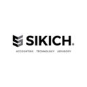 Sikich company logo