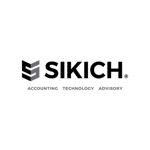 Sikich company logo
