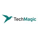 TechMagic company logo