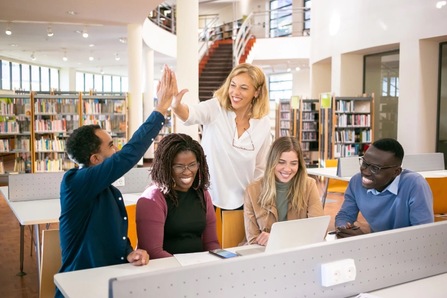 Cybersecurity for Teachers – What Educators Need to Know in 2025 blog image