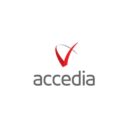 Accedia company logo