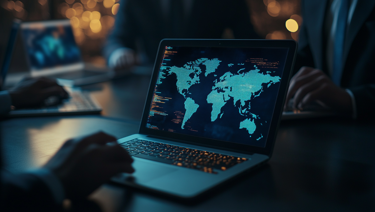 Understanding Online Privacy: How Companies Track You and Your Options