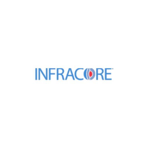 Infracore company logo