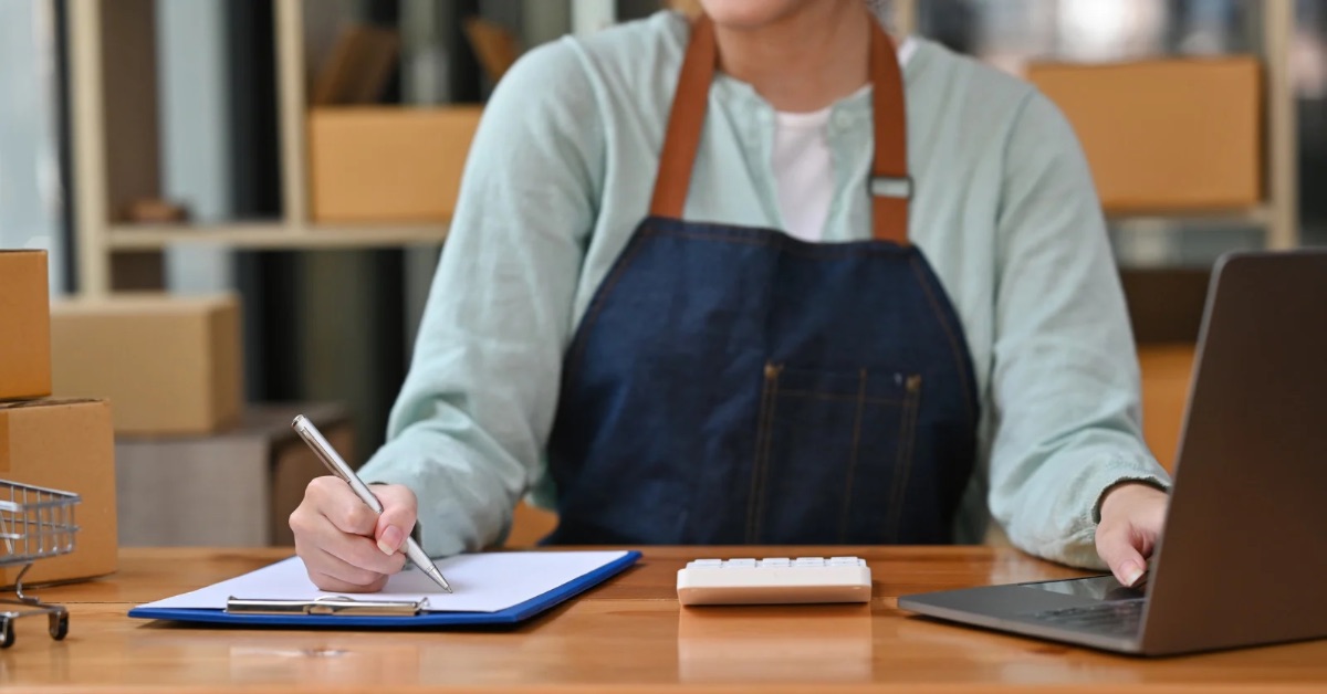 Leveling the Playing Field Modern Financing Solutions for Small Business Growth blog image