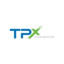 TPx Communications company logo